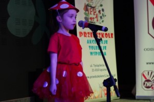 PRZEGLĄD POEZJI W KRAINIE DZIECIĘCEJ FANTAZJI