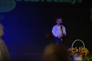 PRZEGLĄD POEZJI W KRAINIE DZIECIĘCEJ FANTAZJI