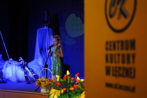 PRZEGLĄD POEZJI W KRAINIE DZIECIĘCEJ FANTAZJI