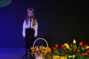 PRZEGLĄD POEZJI W KRAINIE DZIECIĘCEJ FANTAZJI
