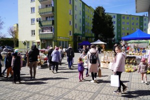 JARMARK WIELKANOCNY