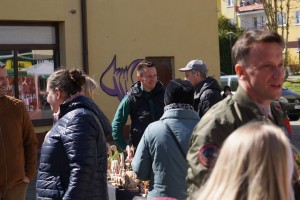 JARMARK WIELKANOCNY