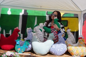 JARMARK WIELKANOCNY