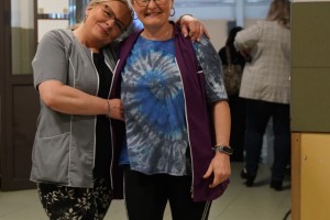        XX Turniej Tańca Nowoczesnego o Puchar Burmistrza Łęcznej, dzień pierwszy