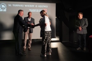 Piwnica Artystyczna Centrum Kultury w Łęcznej