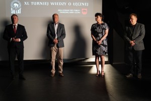 Piwnica Artystyczna Centrum Kultury w Łęcznej