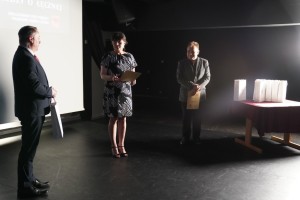 Piwnica Artystyczna Centrum Kultury w Łęcznej