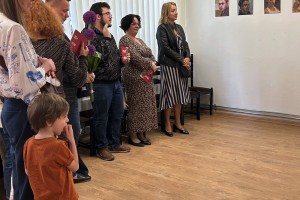 CK-Osiedlowy Dom Kultury w Łęcznej