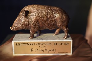 Łęczyński Odyniec Kultury