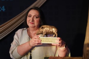 Łęczyński Odyniec Kultury