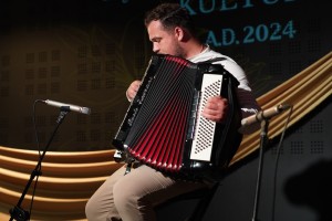 Łęczyński Odyniec Kultury