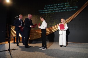 Łęczyński Odyniec Kultury