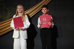 Łęczyński Odyniec Kultury