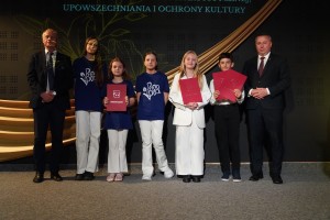 Łęczyński Odyniec Kultury