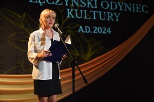 Łęczyński Odyniec Kultury