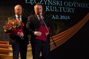 Łęczyński Odyniec Kultury