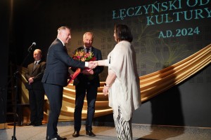 Łęczyński Odyniec Kultury