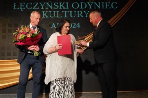 Łęczyński Odyniec Kultury
