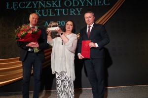 Łęczyński Odyniec Kultury