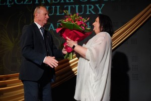 Łęczyński Odyniec Kultury