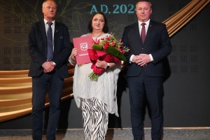 Łęczyński Odyniec Kultury