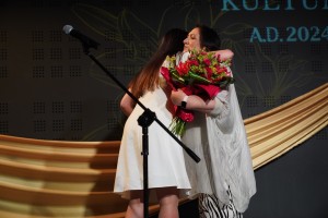 Łęczyński Odyniec Kultury