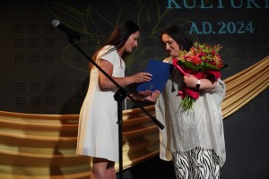 Łęczyński Odyniec Kultury