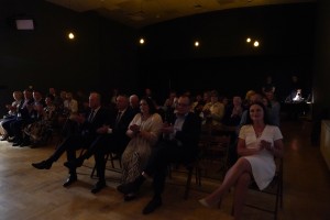 Łęczyński Odyniec Kultury
