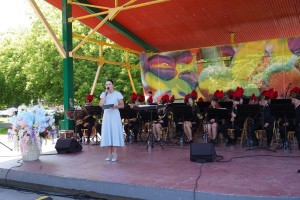 	Koncert Zakładowej Orkiestry Górniczej LW 