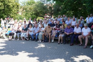 	Koncert Zakładowej Orkiestry Górniczej LW 