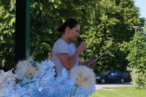 	Koncert Zakładowej Orkiestry Górniczej LW 