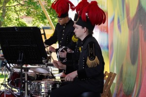 	Koncert Zakładowej Orkiestry Górniczej LW 