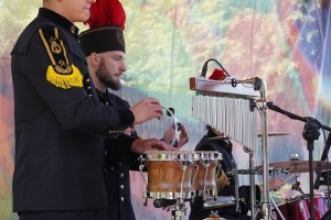 	Koncert Zakładowej Orkiestry Górniczej LW 