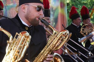 	Koncert Zakładowej Orkiestry Górniczej LW 