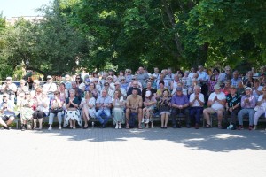 	Koncert Zakładowej Orkiestry Górniczej LW 