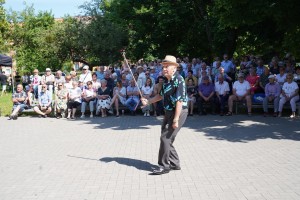 	Koncert Zakładowej Orkiestry Górniczej LW 