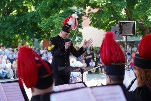 	Koncert Zakładowej Orkiestry Górniczej LW 