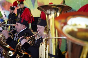 	Koncert Zakładowej Orkiestry Górniczej LW 