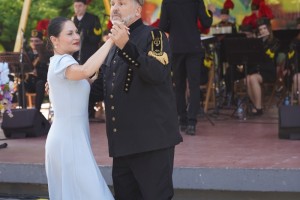 	Koncert Zakładowej Orkiestry Górniczej LW 