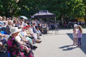 	Koncert Zakładowej Orkiestry Górniczej LW 