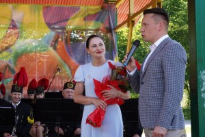 	Koncert Zakładowej Orkiestry Górniczej LW 
