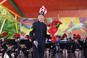 	Koncert Zakładowej Orkiestry Górniczej LW 
