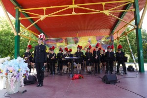 	Koncert Zakładowej Orkiestry Górniczej LW 