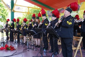 	Koncert Zakładowej Orkiestry Górniczej LW 