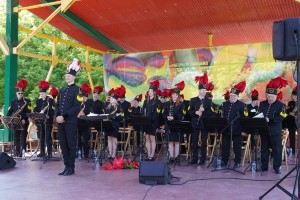 	Koncert Zakładowej Orkiestry Górniczej LW 