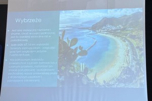 Sala widowiskowa Centrum Kultury w Łęcznej