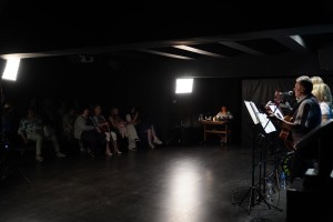POCZĄTEK LATA z Łęczyniakami
