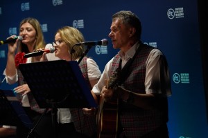 POCZĄTEK LATA z Łęczyniakami