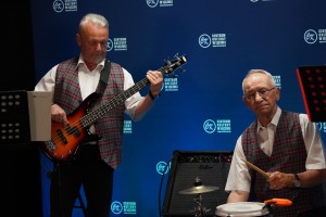 POCZĄTEK LATA z Łęczyniakami