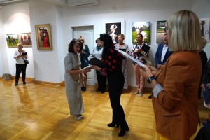 AMATORSKIE PASJE